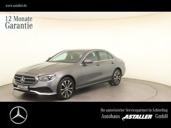 Mercedes Classe E
