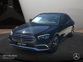 Mercedes Classe E