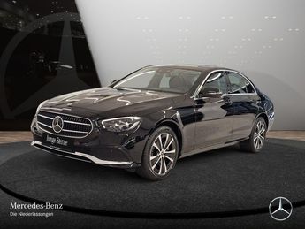 Mercedes Classe E