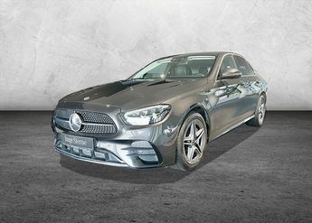 Mercedes Classe E