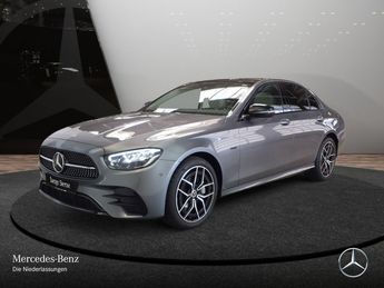 Mercedes Classe E