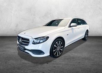 Mercedes Classe E