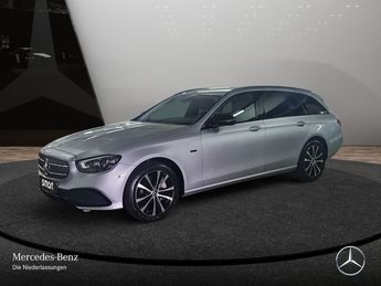 Mercedes Classe E
