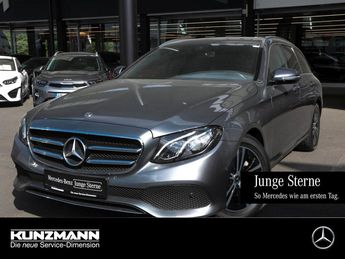 Mercedes Classe E