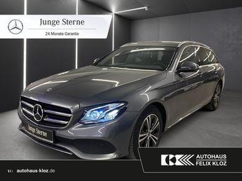 Mercedes Classe E