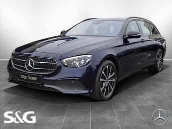 Mercedes Classe E