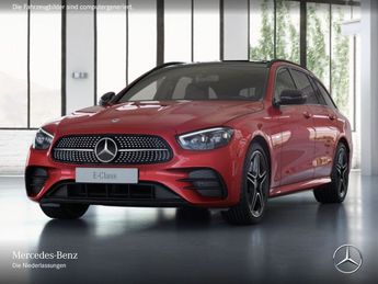 Mercedes Classe E