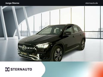 Mercedes Classe GLA