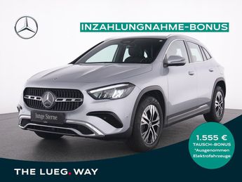  Voir détails -Mercedes Classe GLA classe 180 Progressive MBUX LED HP à Leimbach (68)