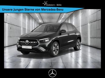  Voir détails -Mercedes Classe GLA classe 180 PROGRESSIVE KAMERA NAVI à Leimbach (68)