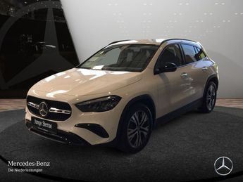 Mercedes Classe GLA