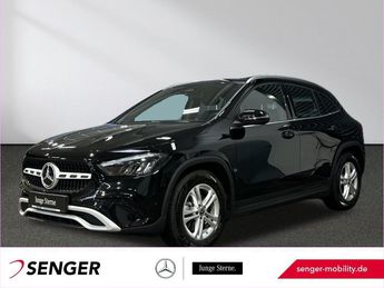  Voir détails -Mercedes Classe GLA classe 200 Rckfahrkamera à Leimbach (68)