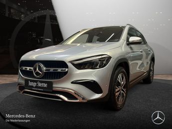  Voir détails -Mercedes Classe GLA classe 180 PROGRESSIVE ADVANCED à Leimbach (68)