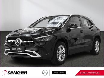  Voir détails -Mercedes Classe GLA classe 200 Navi LED Spiegel Paket à Leimbach (68)