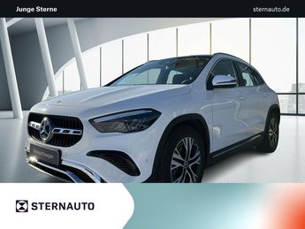  Voir détails -Mercedes Classe GLA classe 180 Progr PanoDach à Leimbach (68)