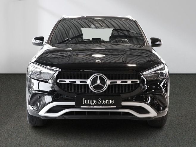 Mercedes Classe GLA classe 200 Rckfahrkamera MBUX Noir de 