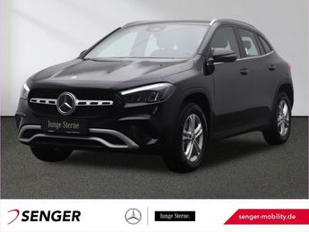 Mercedes Classe GLA