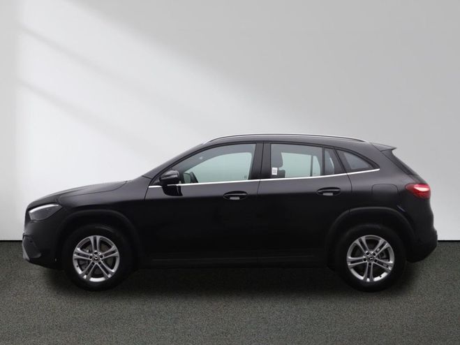 Mercedes Classe GLA classe 200 LED Rckfahrkamera Noir de 