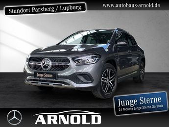 Voir détails -Mercedes Classe GLA classe 250 e Progressive Business à Leimbach (68)
