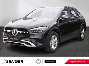  Voir détails -Mercedes Classe GLA classe 200 Rckfahrkamera à Leimbach (68)