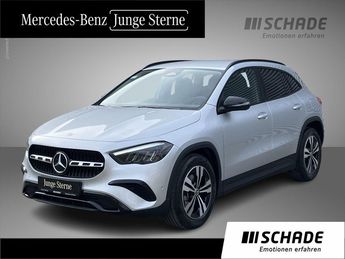 Mercedes Classe GLA
