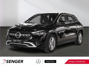  Voir détails -Mercedes Classe GLA classe 200 Rckfahrkamera à Leimbach (68)
