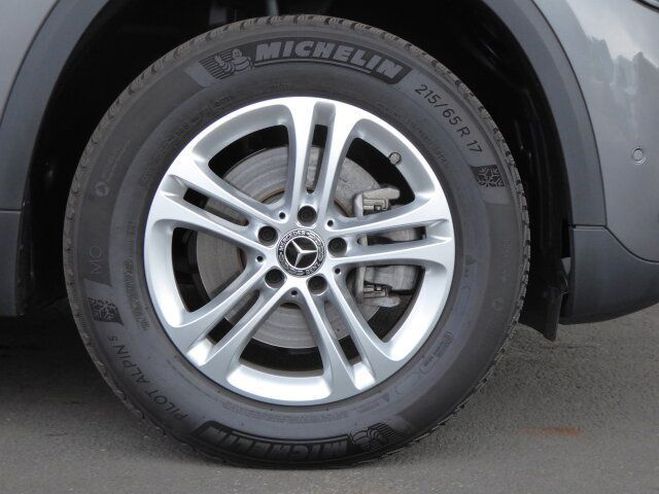 Mercedes Classe GLA classe 200 Advanced LED Kamera Gris Peinture Mtallise de 