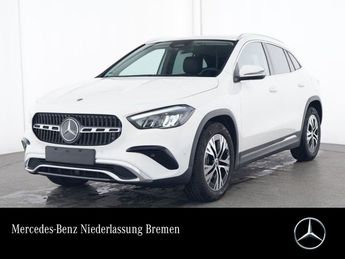 Mercedes Classe GLA