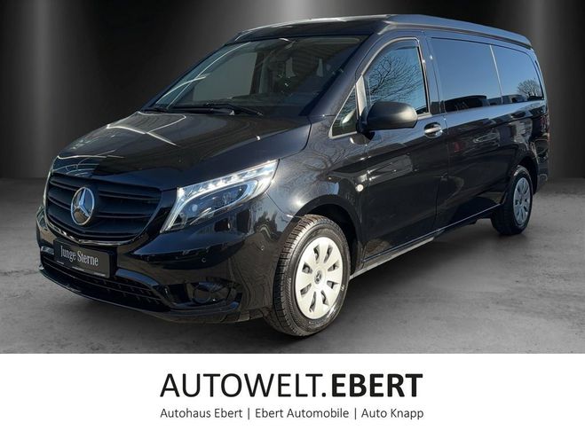 Mercedes Marco Polo 220d ACTIVITY Noir Peinture Mtallise de 