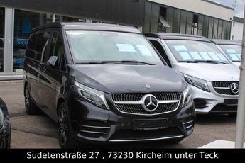 Mercedes Classe V