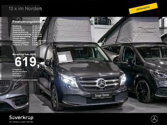 Mercedes Classe V