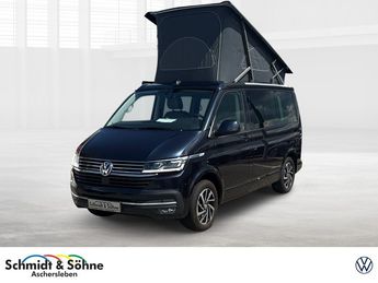  Voir détails -Volkswagen California T6.1 Ocean 2.0 TDI DSG à Leimbach (68)