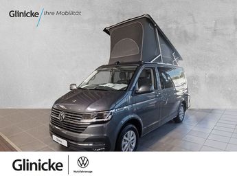  Voir détails -Volkswagen California T6.1 Ocean PDC App à Leimbach (68)