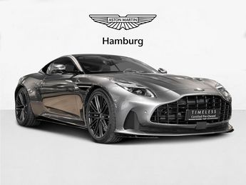  Voir détails -Aston martin DB12 V8 Coup à Leimbach (68)