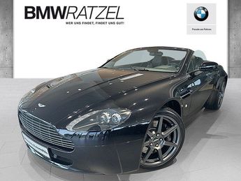  Voir détails -Aston martin V8 Vantage Roadster Sportshift à Leimbach (68)
