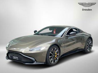  Voir détails -Aston martin V8 Vantage No OPF Sport Plus à Leimbach (68)