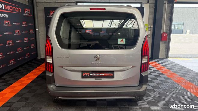 Peugeot Rifter ACTIVE STANDARD 1.5 BlueHDi 110 CV GARAN Autre de 2019