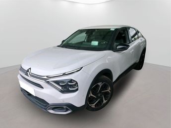  Voir détails -Citroen C4 1.5 BlueHDi 130 SHINE PACK EAT8 à Mions (69)