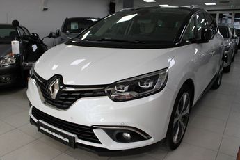  Voir détails -Renault Grand Scenic IV 1.5 DCI 110CH ENERGY INTENS EDC à Coulommiers (77)