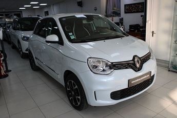  Voir détails -Renault Twingo III 0.9 TCE 90CH INTENS EDC EURO6C à Coulommiers (77)
