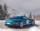 Porsche 911 GT3 Touring BVM6 &agrave; Sassenage (38)