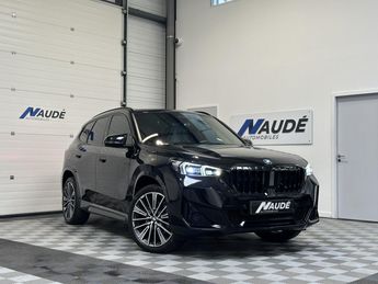  Voir détails -BMW X1 23i xDrive 218 ch DKG7 M sport Garantie  à Chaponost (69)