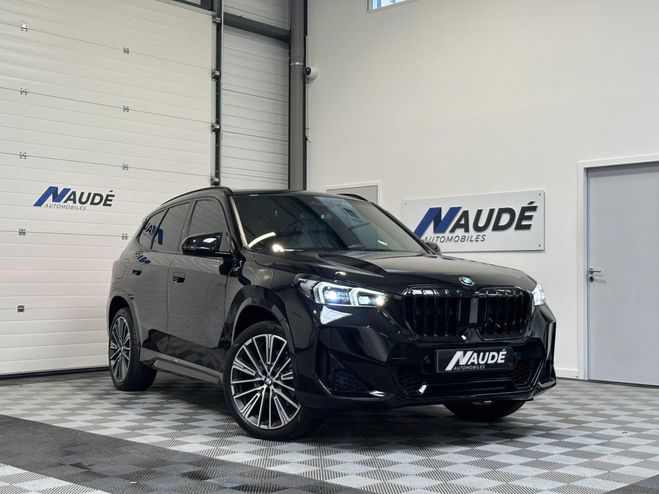 BMW X1 23i xDrive 218 ch DKG7 M sport Garantie  NOIR de 2023