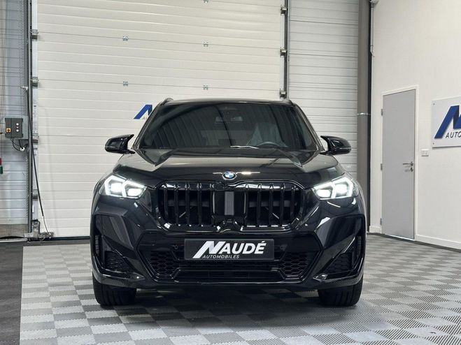 BMW X1 23i xDrive 218 ch DKG7 M sport Garantie  NOIR de 2023