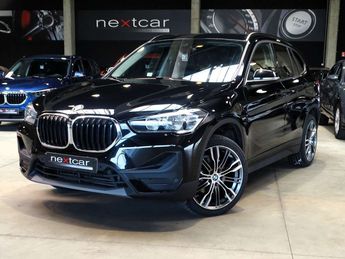  Voir détails -BMW X1 18dA SDrive à Cuesmes (70)