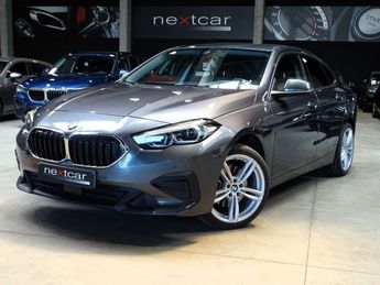  Voir détails -BMW Serie 2 218 iA GranCoup à Cuesmes (70)