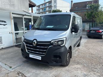  Voir détails -Renault Master fgn f2800 grand confort à Villemomble (93)