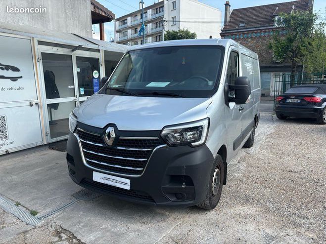Renault Master fgn f2800 grand confort Autre de 2020