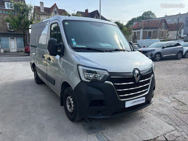 Renault Master fgn f2800 grand confort Autre de 2020