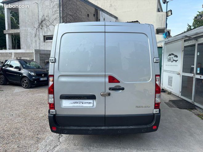 Renault Master fgn f2800 grand confort Autre de 2020